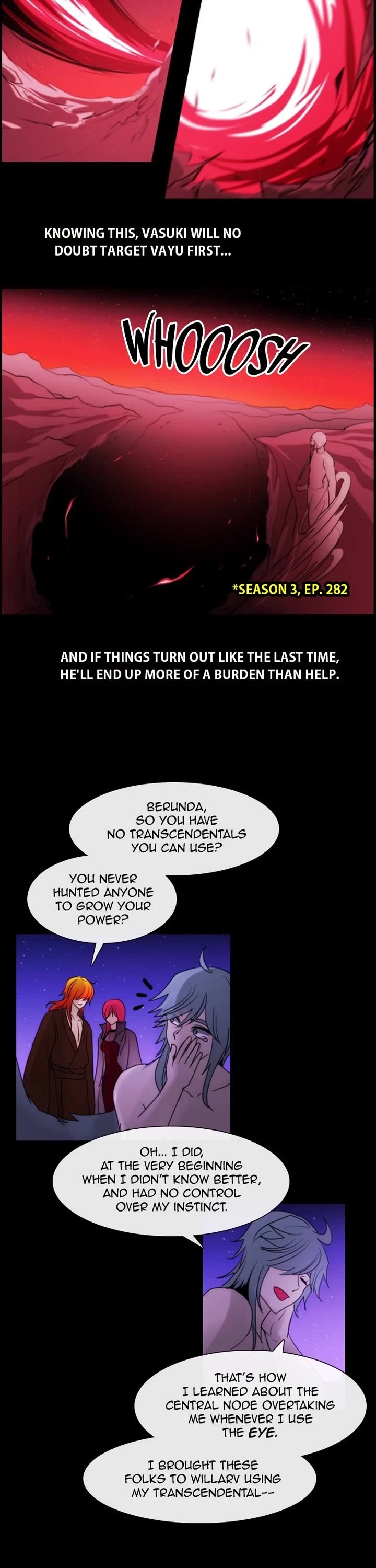 Kubera chapter 674 page 16