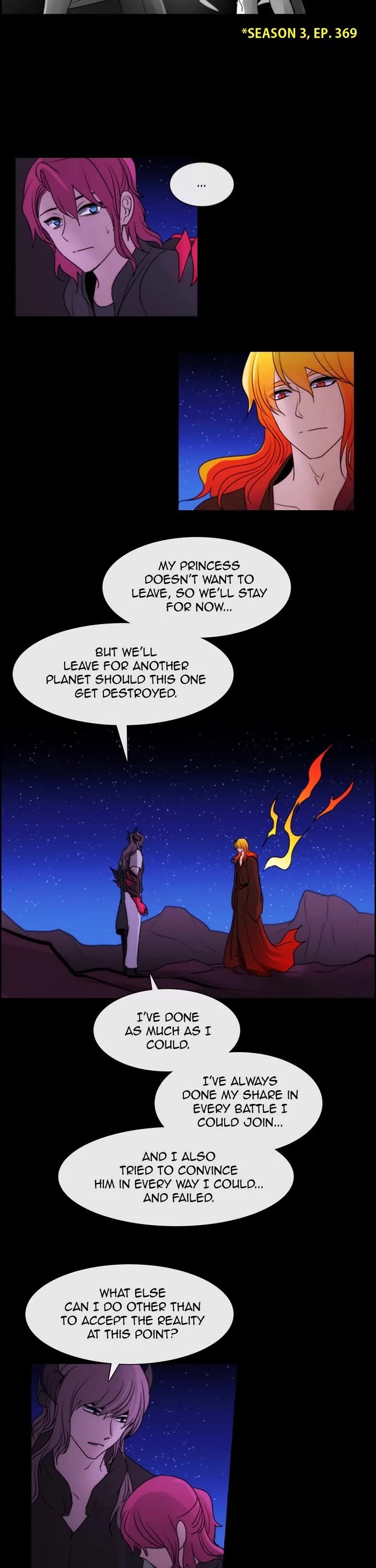 Kubera chapter 675 page 2