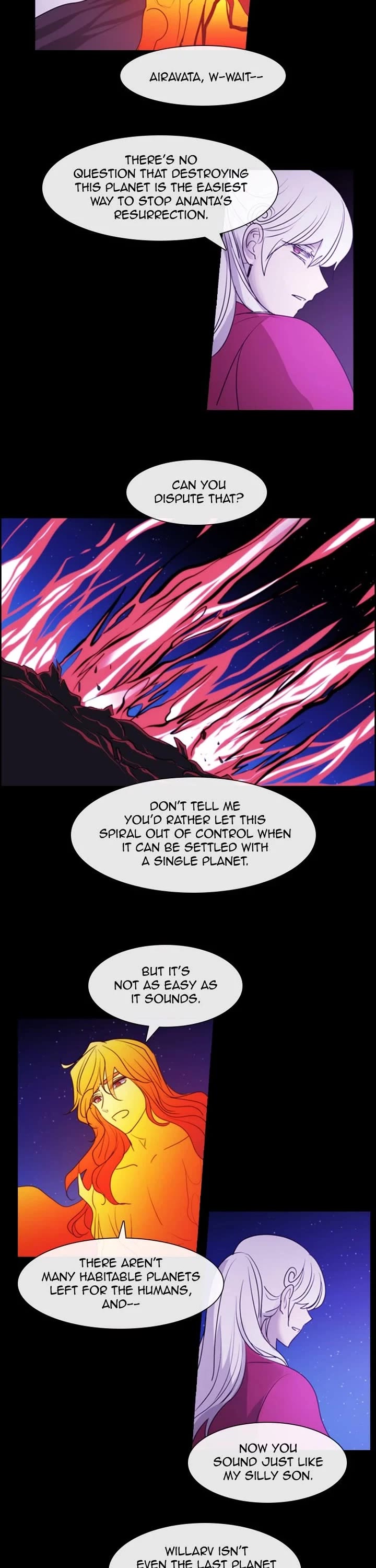 Kubera chapter 676 page 12