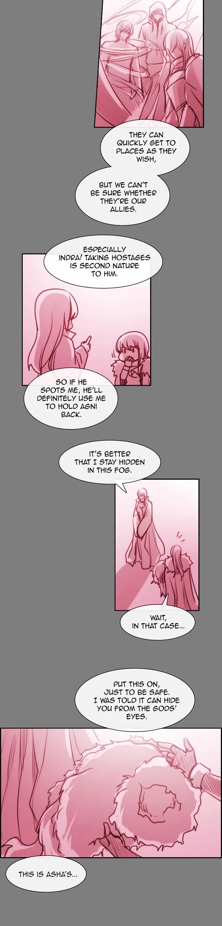 Kubera chapter 676 page 17