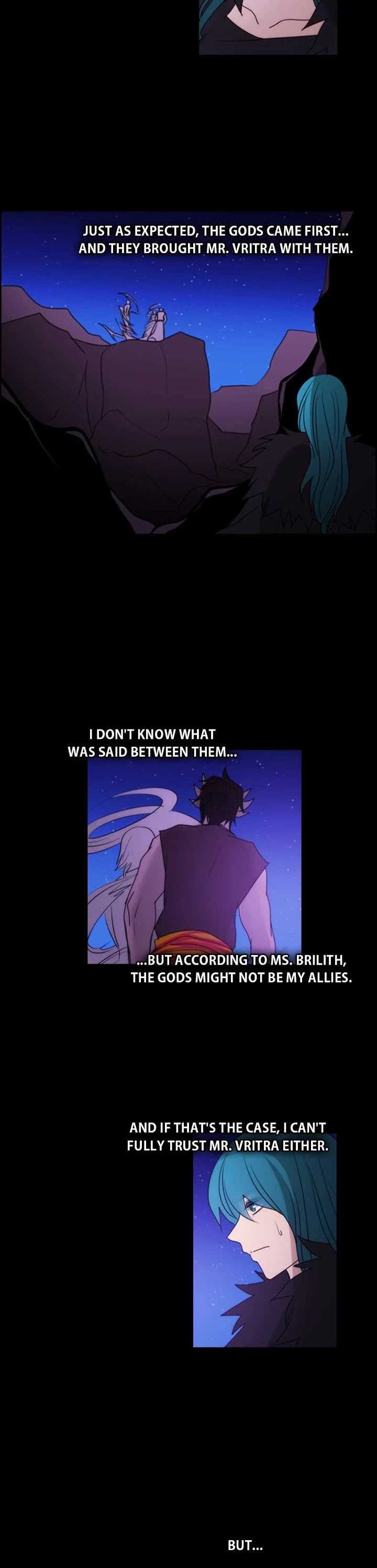 Kubera chapter 676 page 19