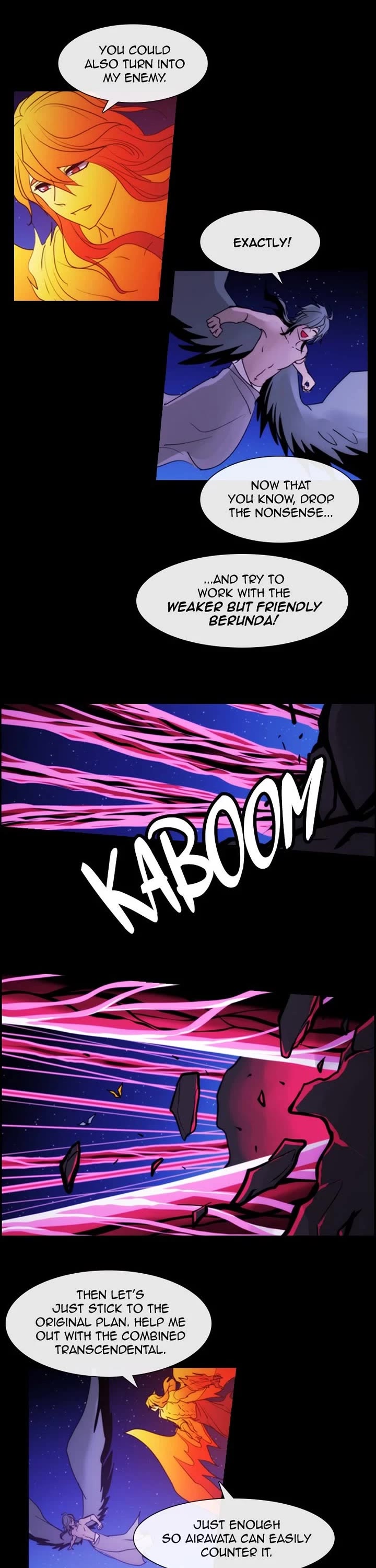 Kubera chapter 676 page 7