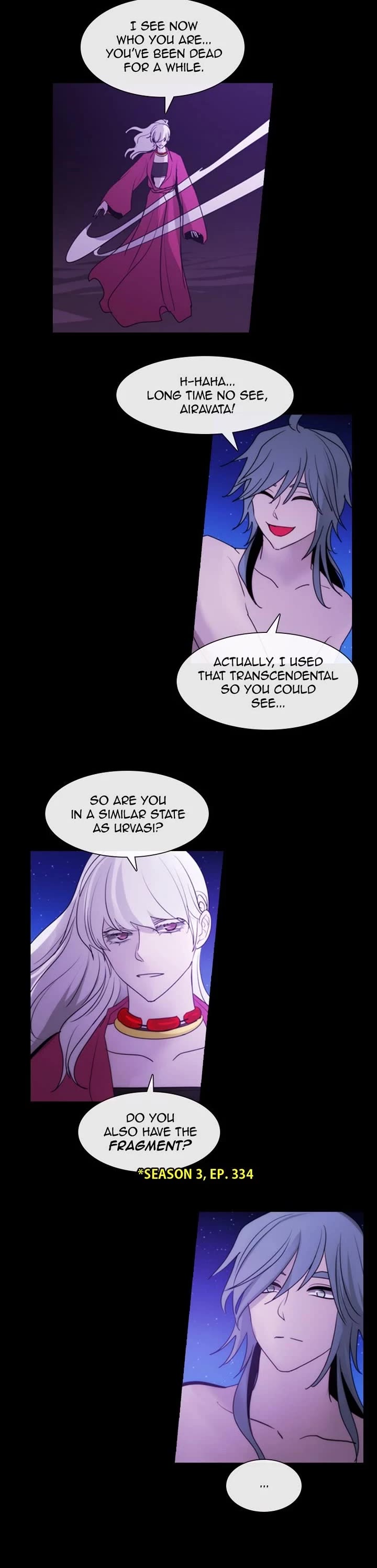 Kubera chapter 676 page 9