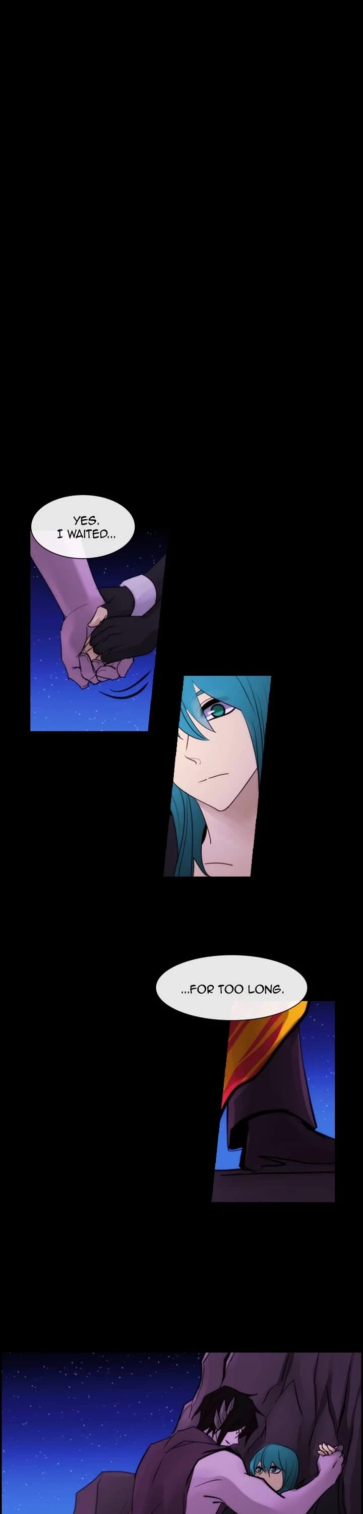 Kubera chapter 677 page 1