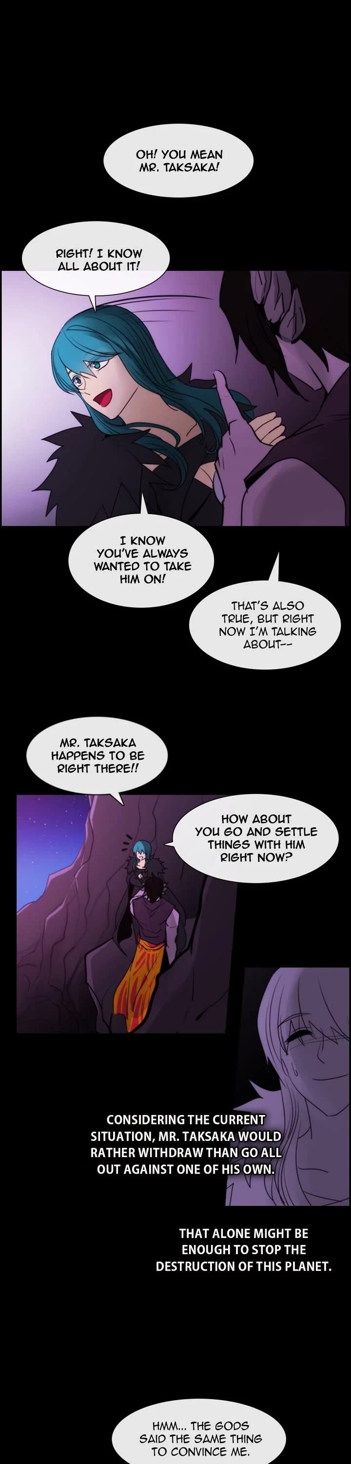 Kubera chapter 677 page 12