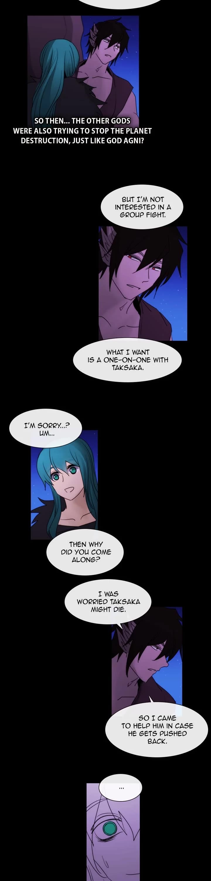 Kubera chapter 677 page 13