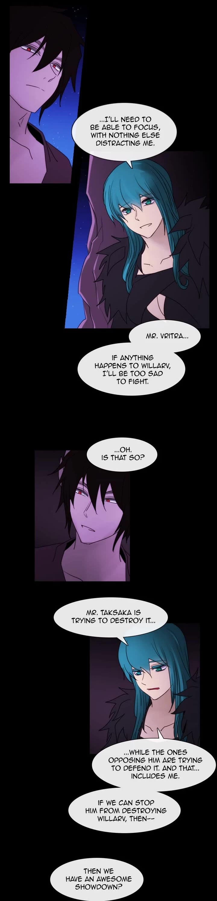 Kubera chapter 677 page 15