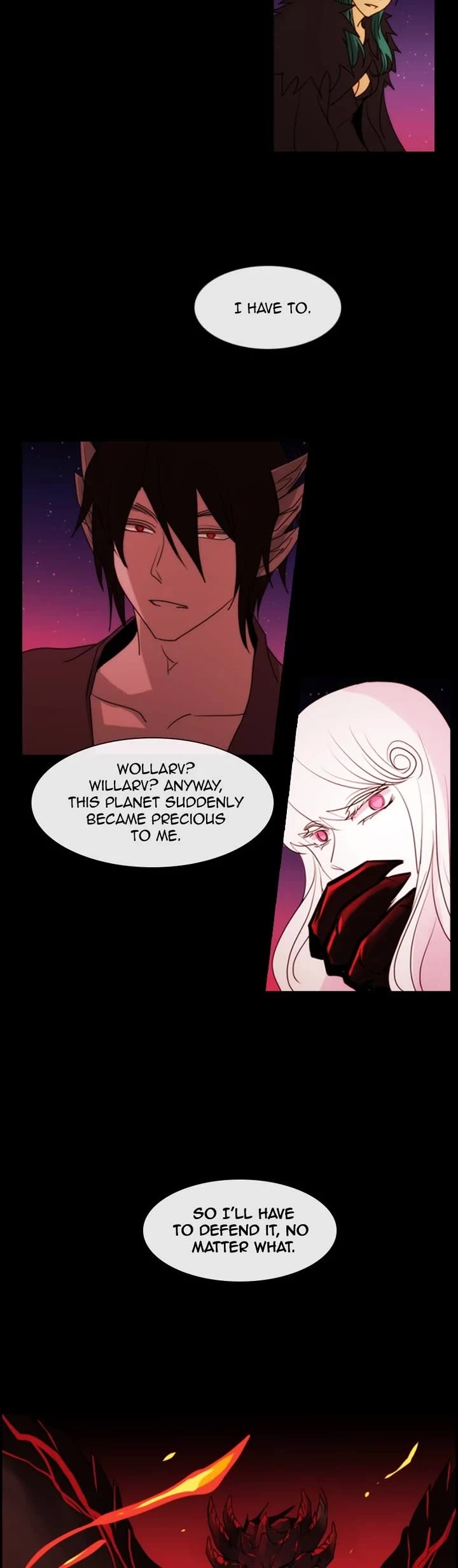 Kubera chapter 677 page 22