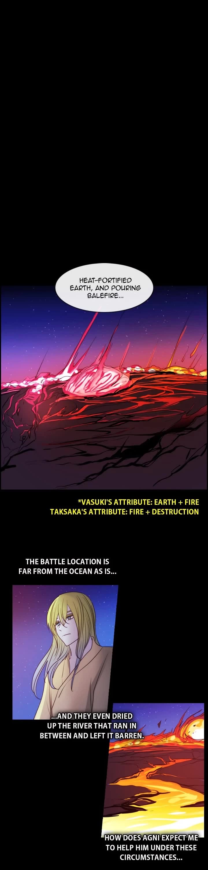 Kubera chapter 678 page 1