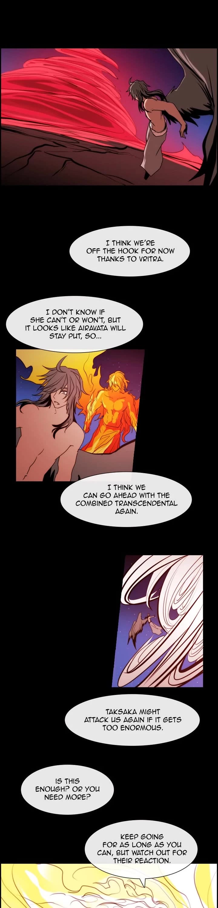 Kubera chapter 678 page 10