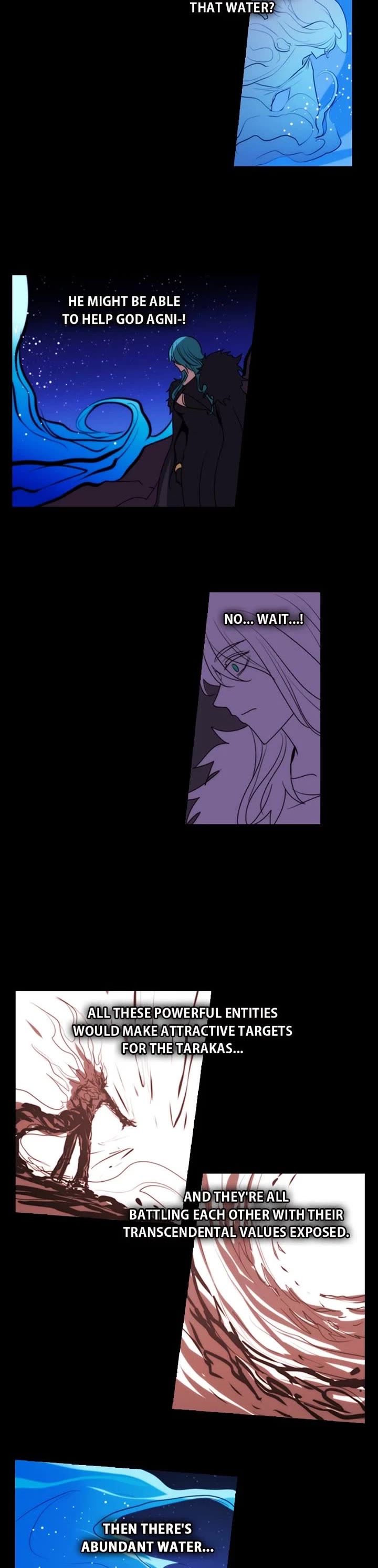 Kubera chapter 678 page 20