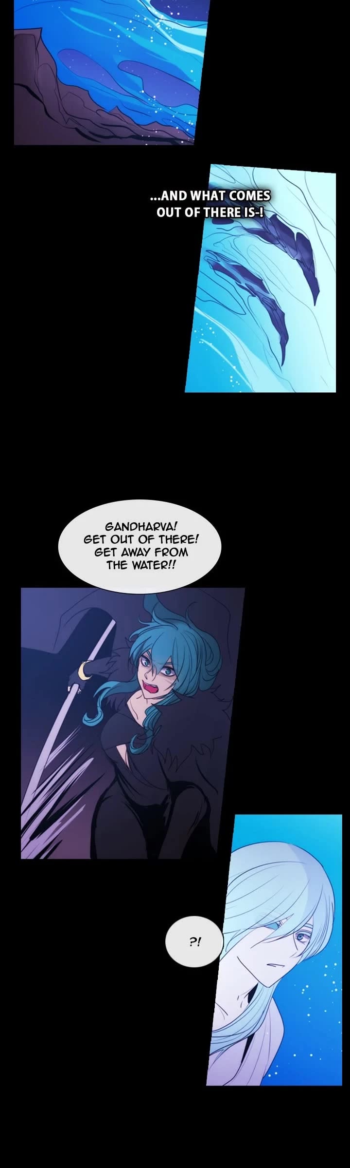 Kubera chapter 678 page 21