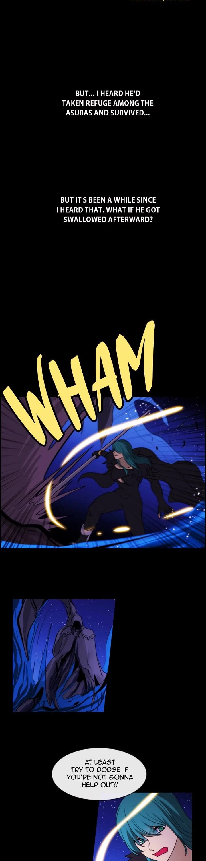 Kubera chapter 679 page 12