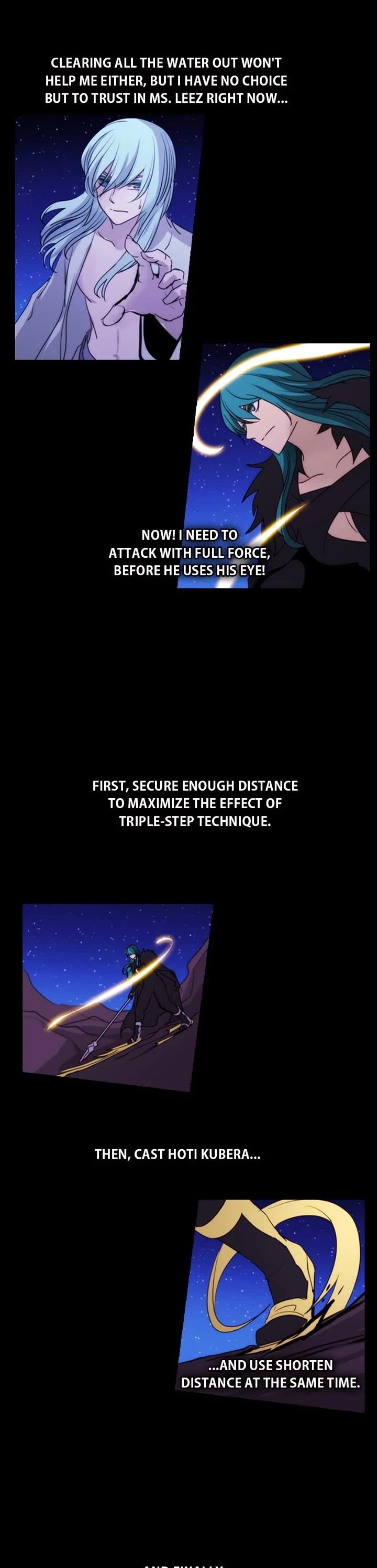Kubera chapter 679 page 14