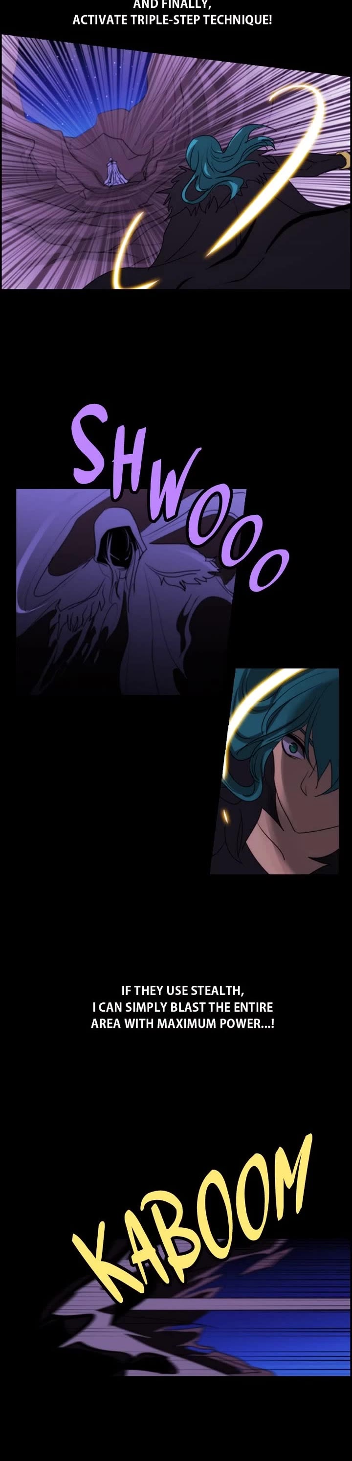 Kubera chapter 679 page 15