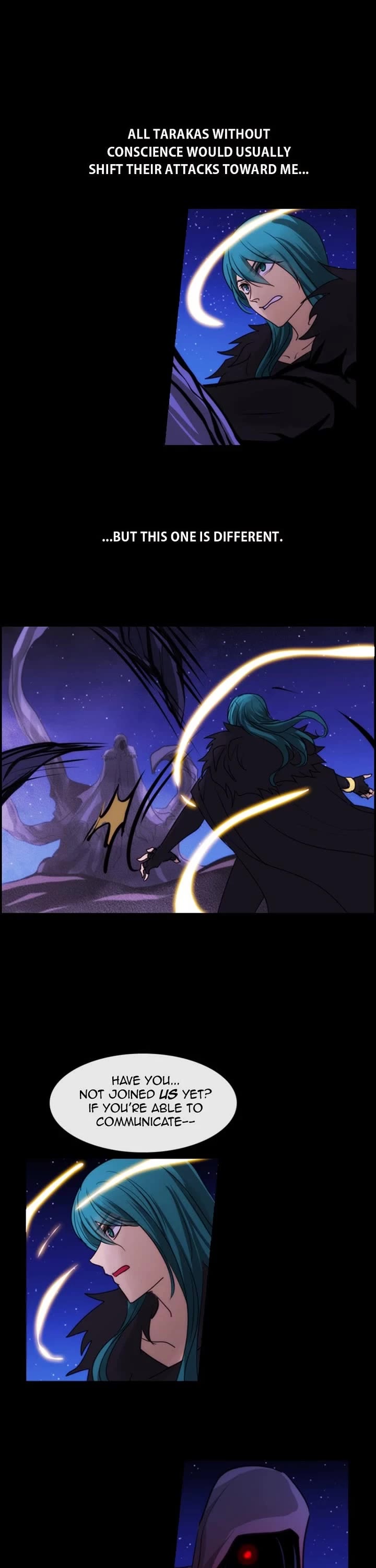 Kubera chapter 679 page 21