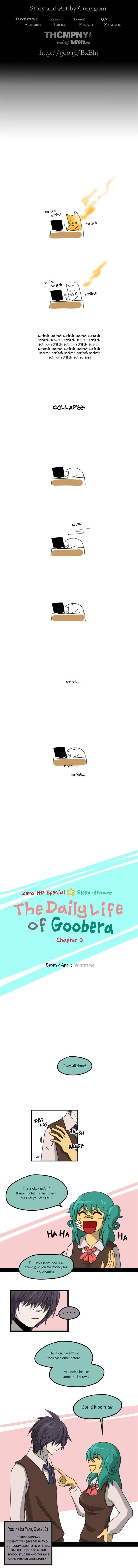 Kubera chapter 68.1 page 1