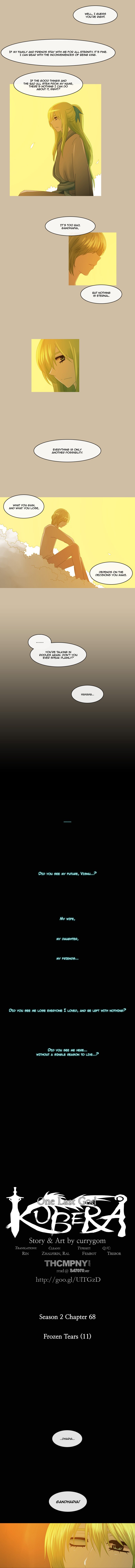 Kubera chapter 68 page 2