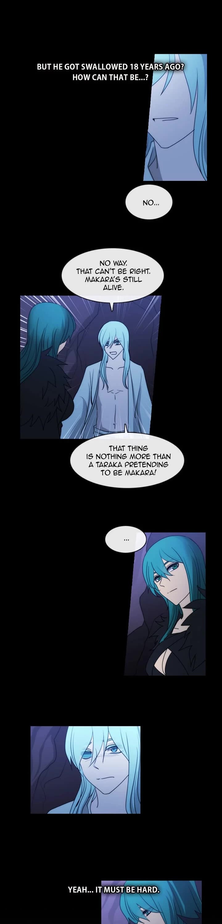 Kubera chapter 680 page 4