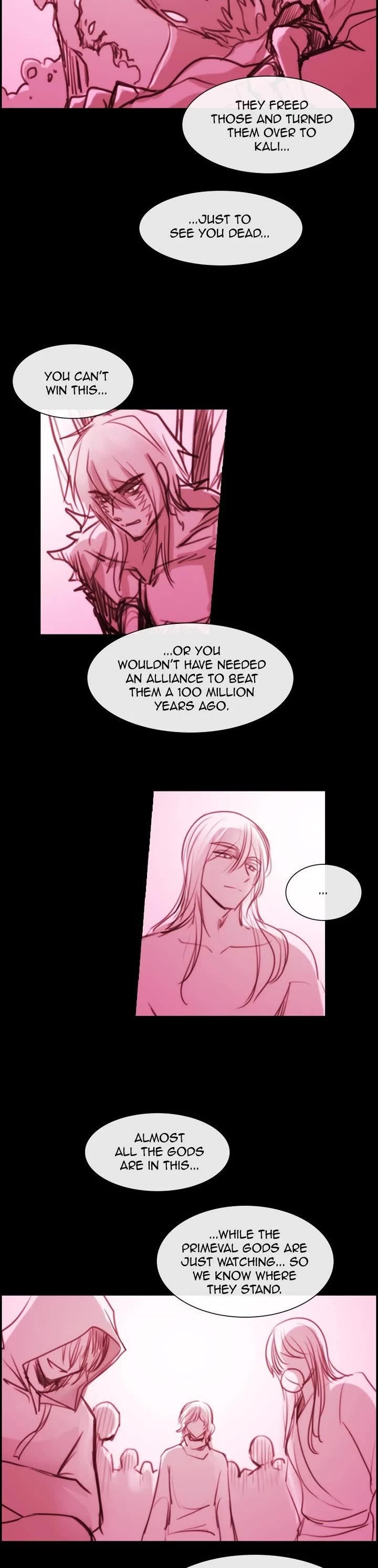 Kubera chapter 681 page 14