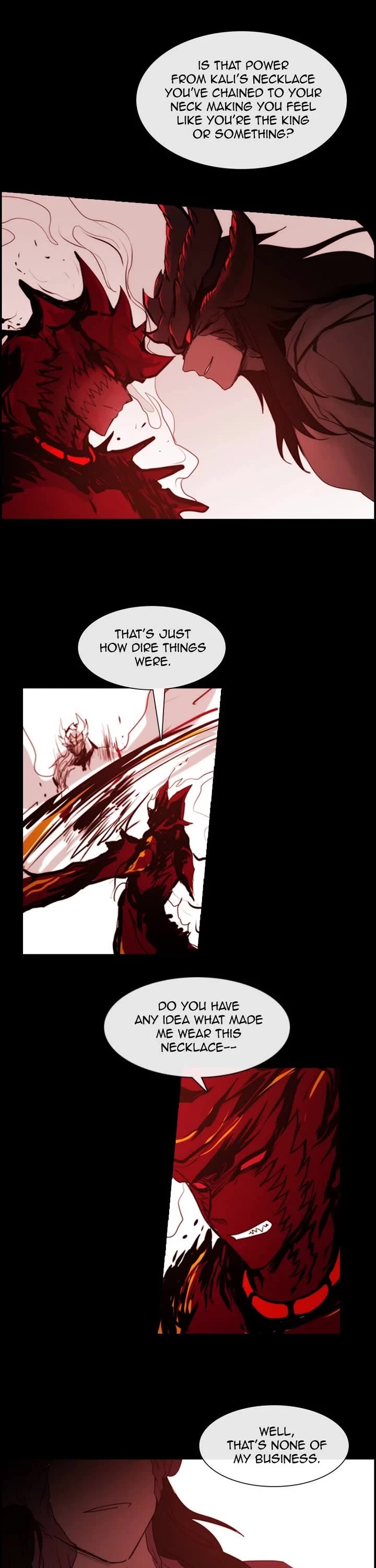 Kubera chapter 681 page 8