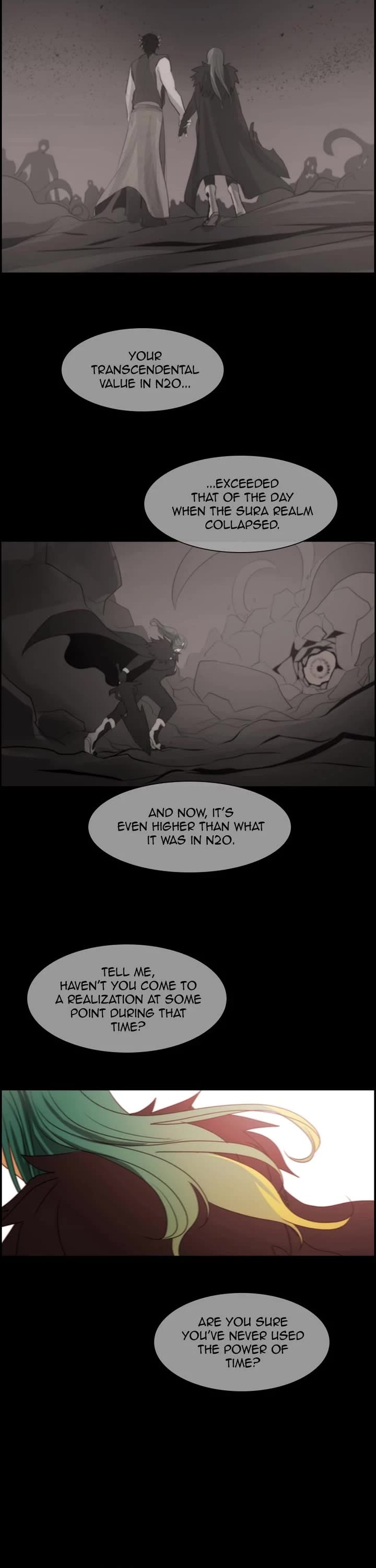 Kubera chapter 682 page 17