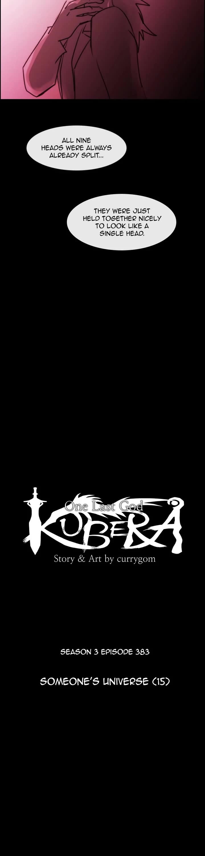 Kubera chapter 682 page 6