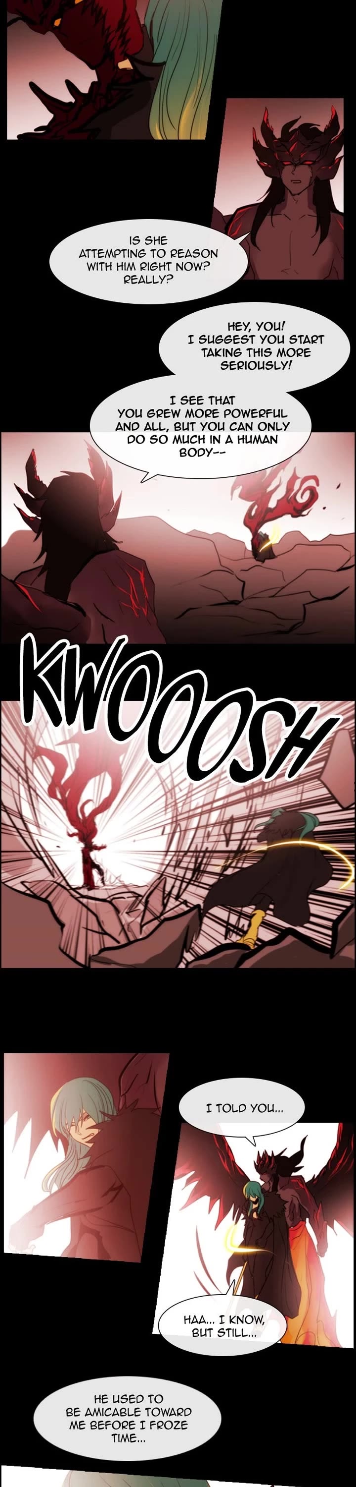 Kubera chapter 683 page 11