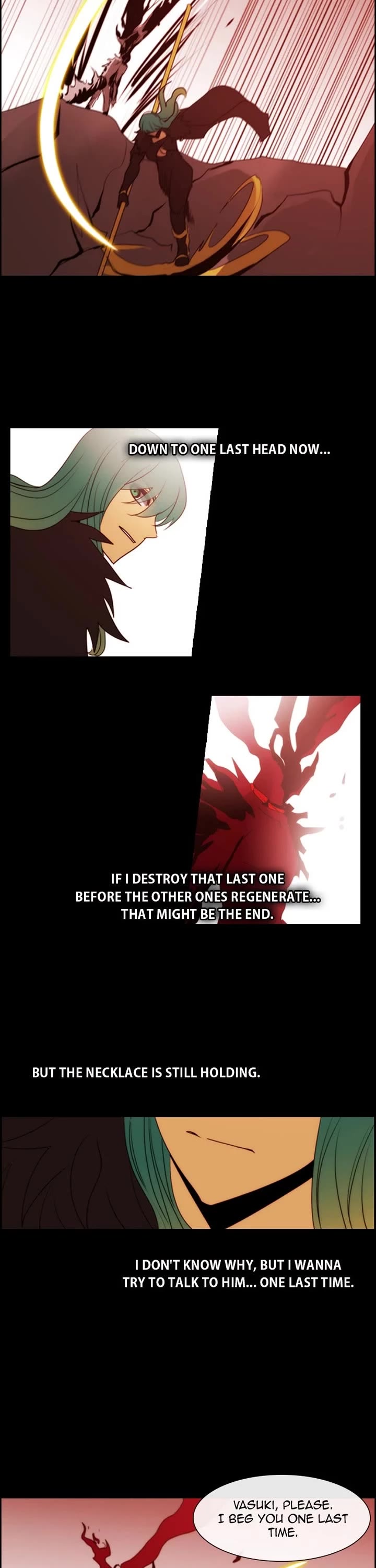 Kubera chapter 683 page 18