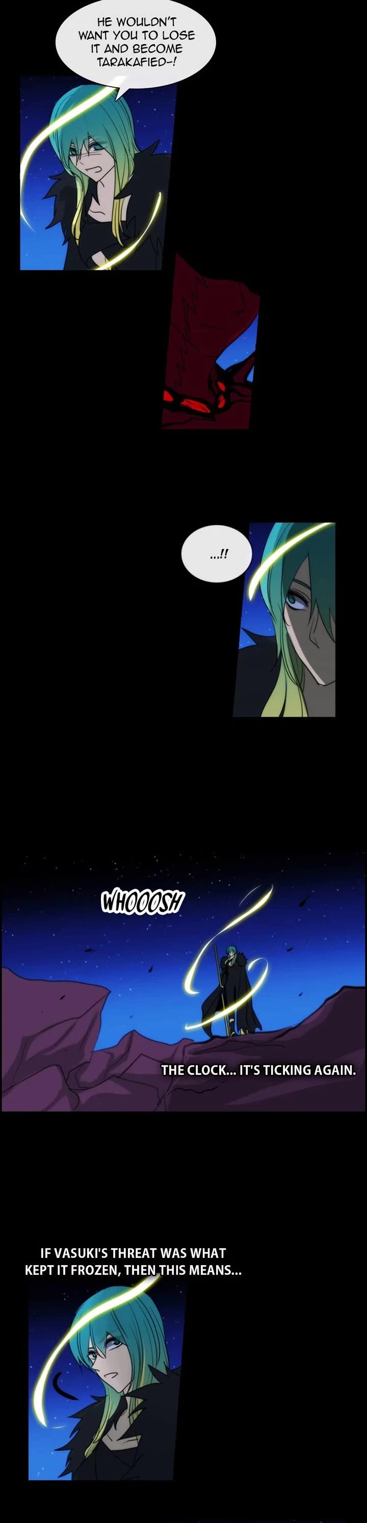 Kubera chapter 683 page 20