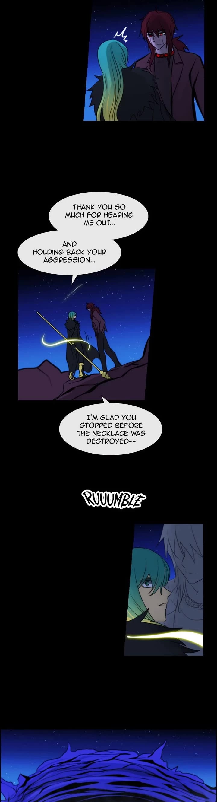 Kubera chapter 683 page 21