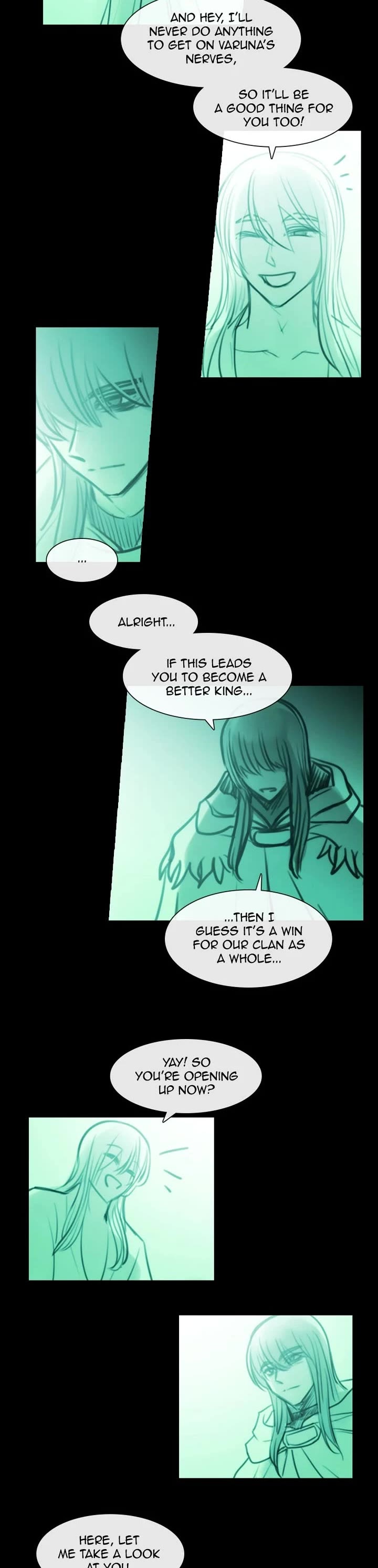 Kubera chapter 684 page 10