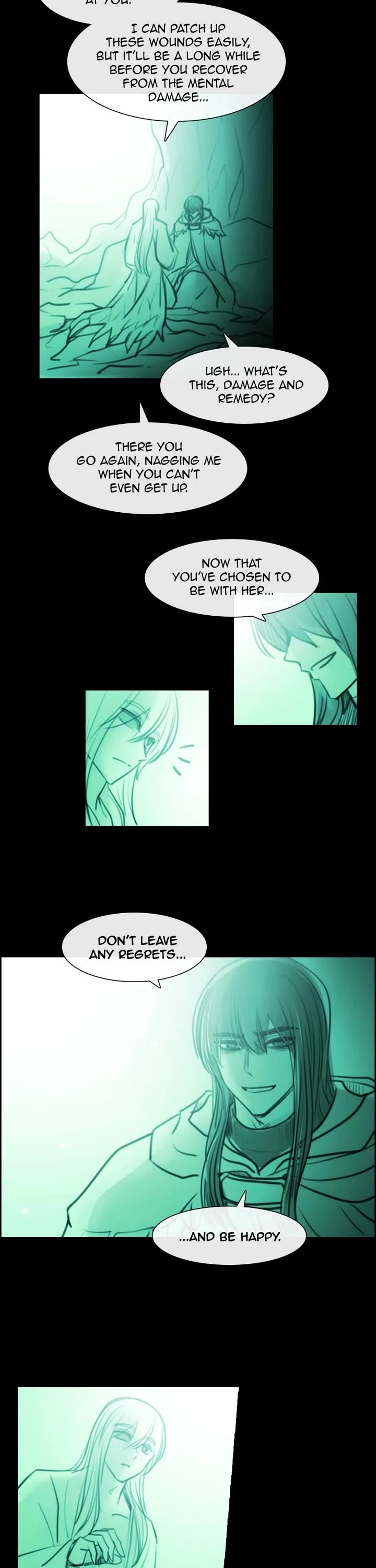 Kubera chapter 684 page 11