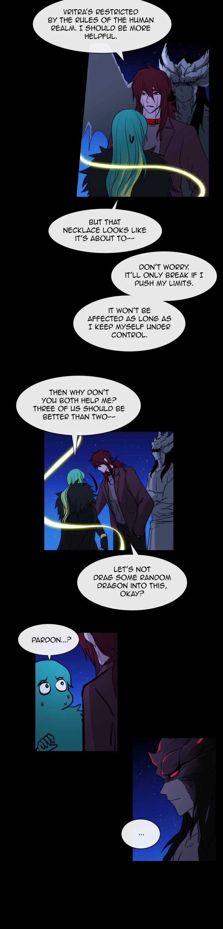 Kubera chapter 684 page 16