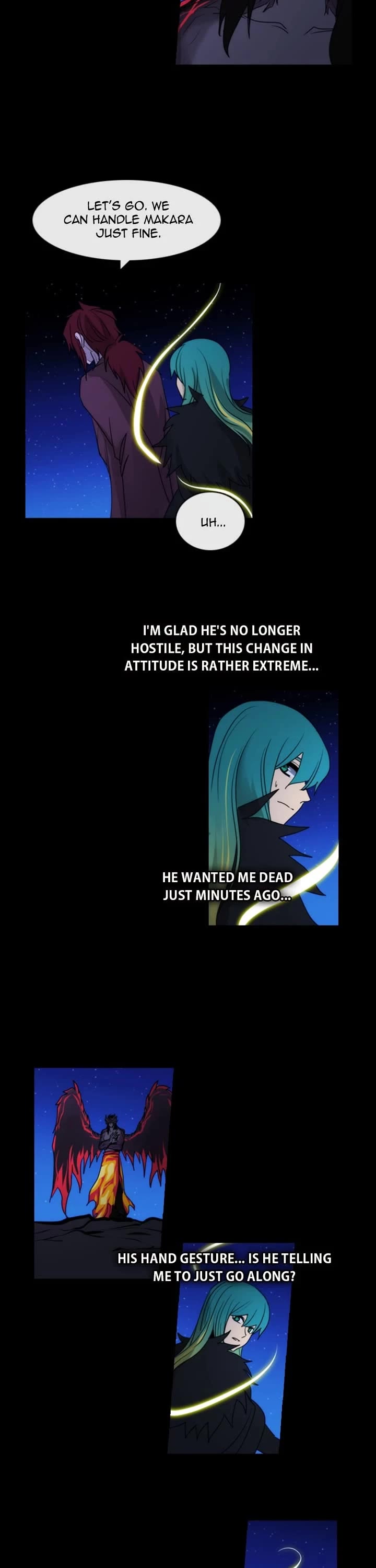 Kubera chapter 684 page 18