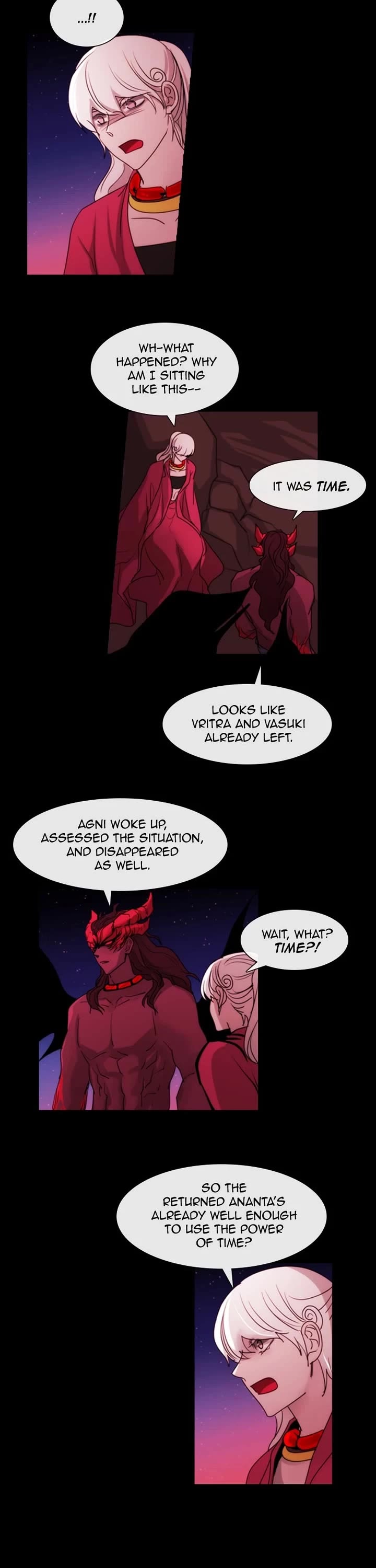 Kubera chapter 684 page 21