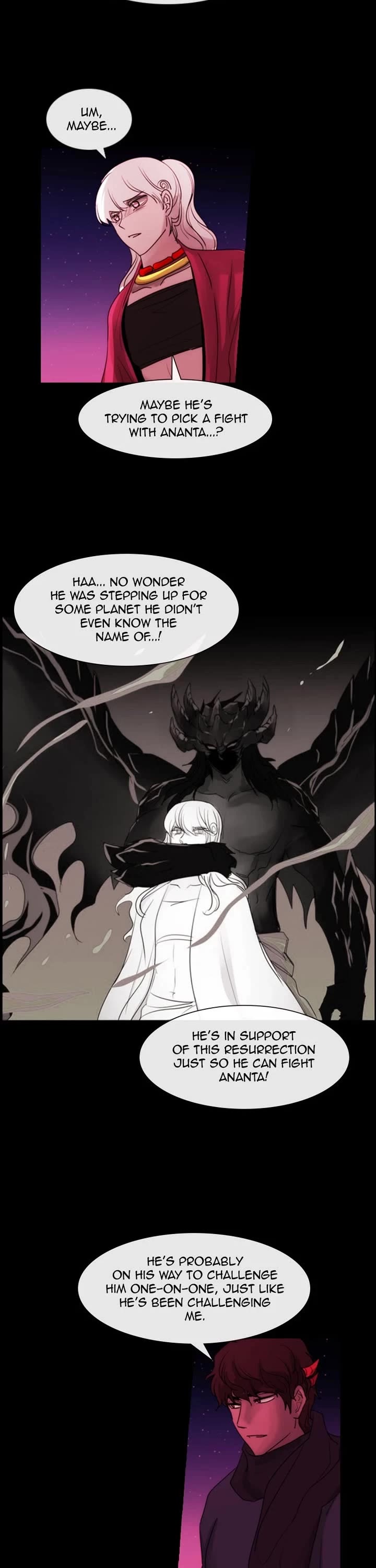 Kubera chapter 684 page 23