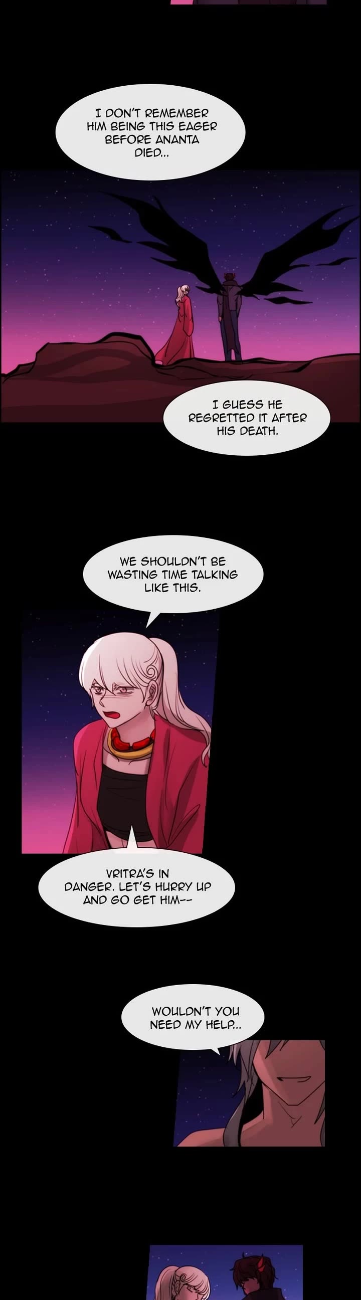 Kubera chapter 684 page 24