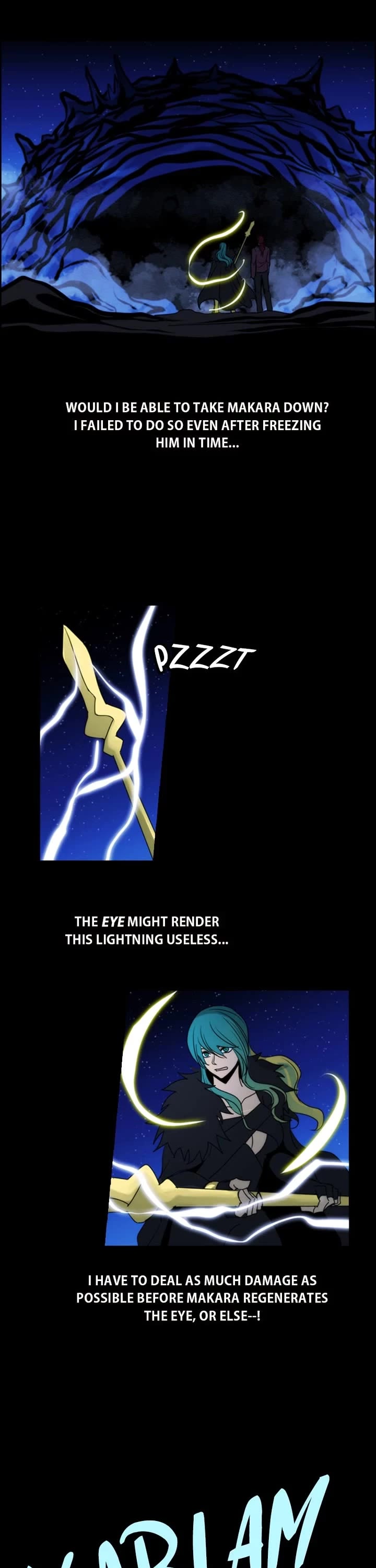 Kubera chapter 684 page 3