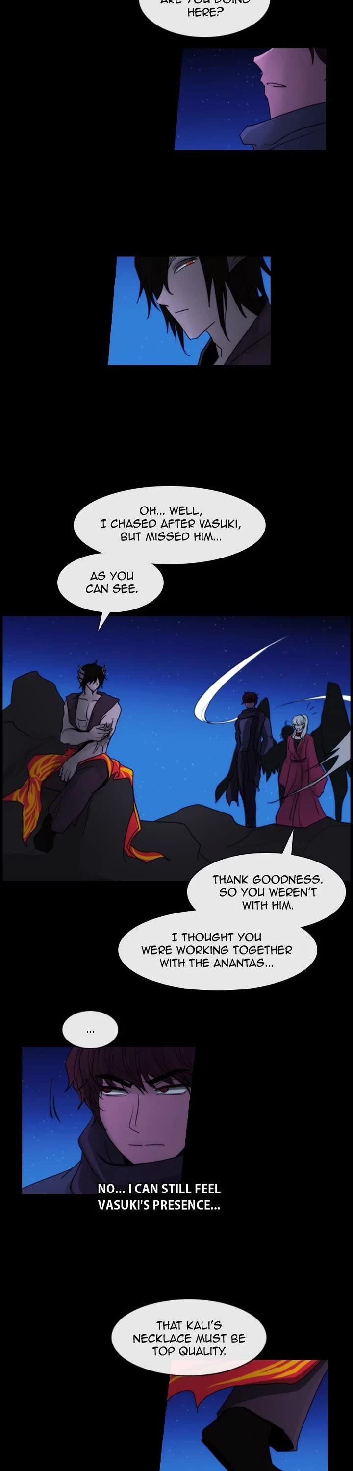Kubera chapter 685 page 12