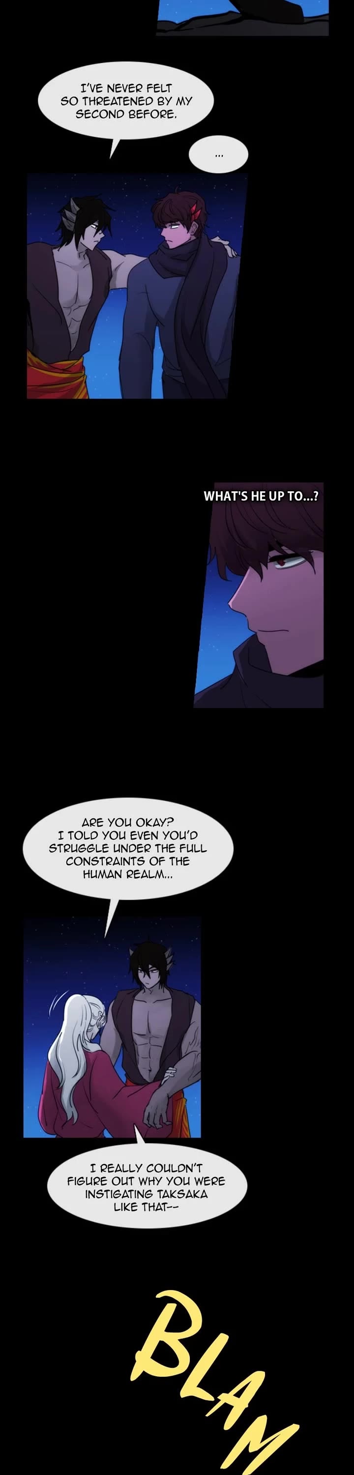 Kubera chapter 685 page 13