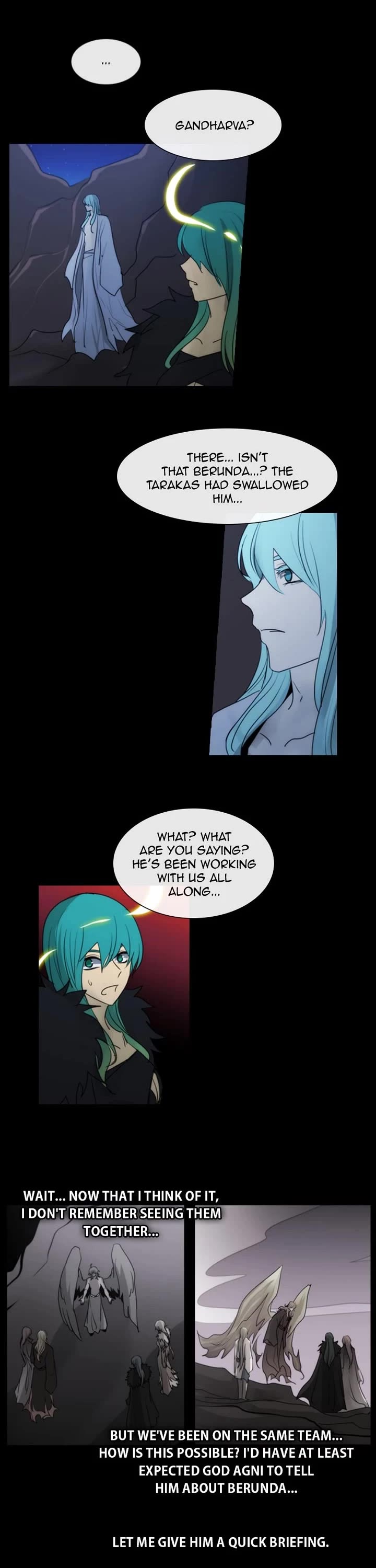 Kubera chapter 685 page 17
