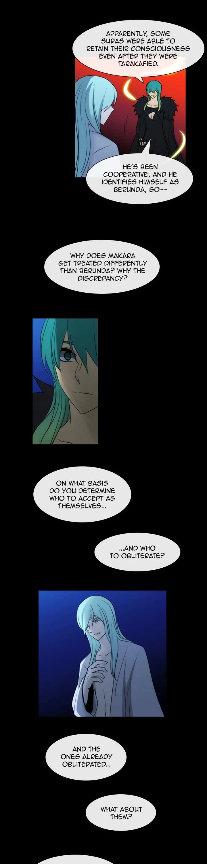 Kubera chapter 685 page 18