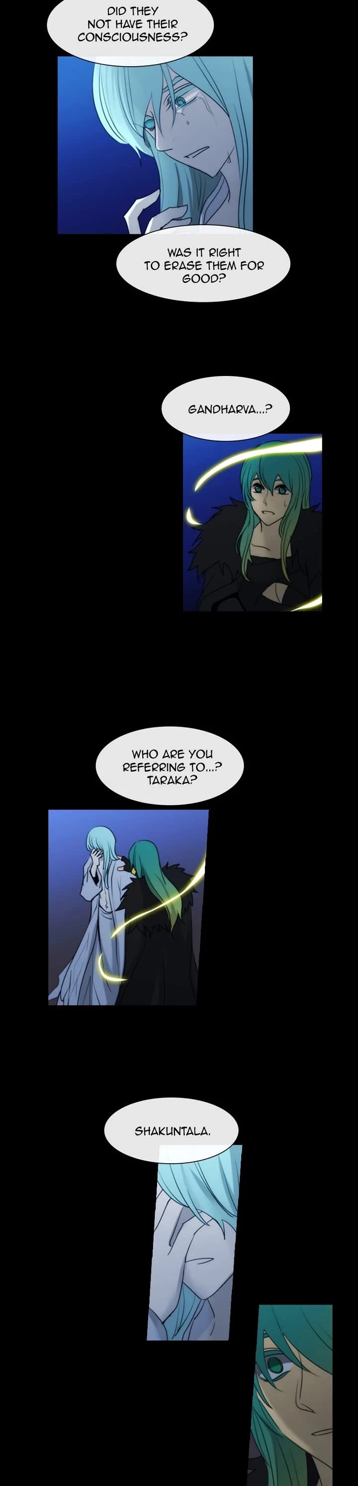 Kubera chapter 685 page 19