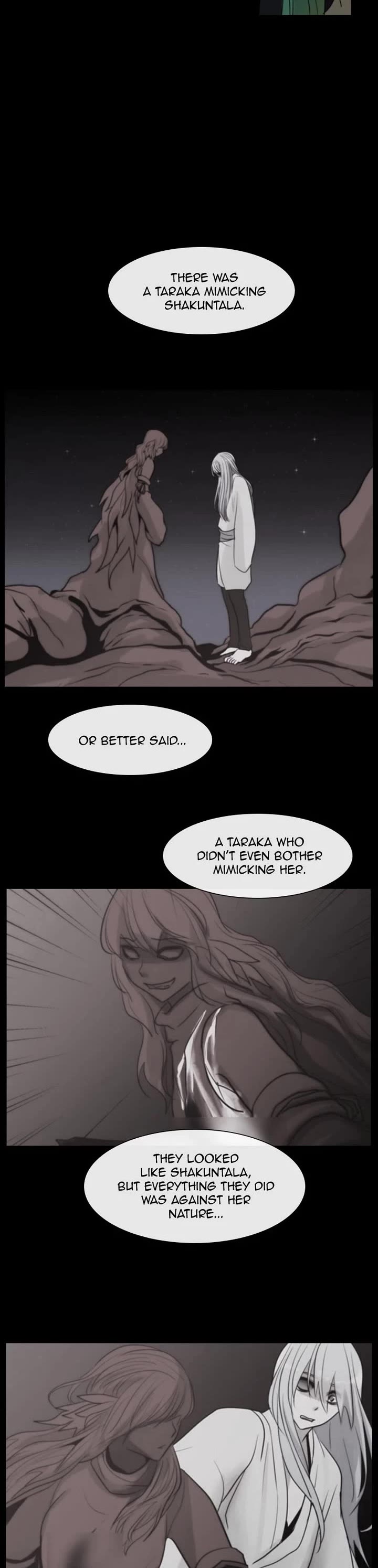 Kubera chapter 685 page 20