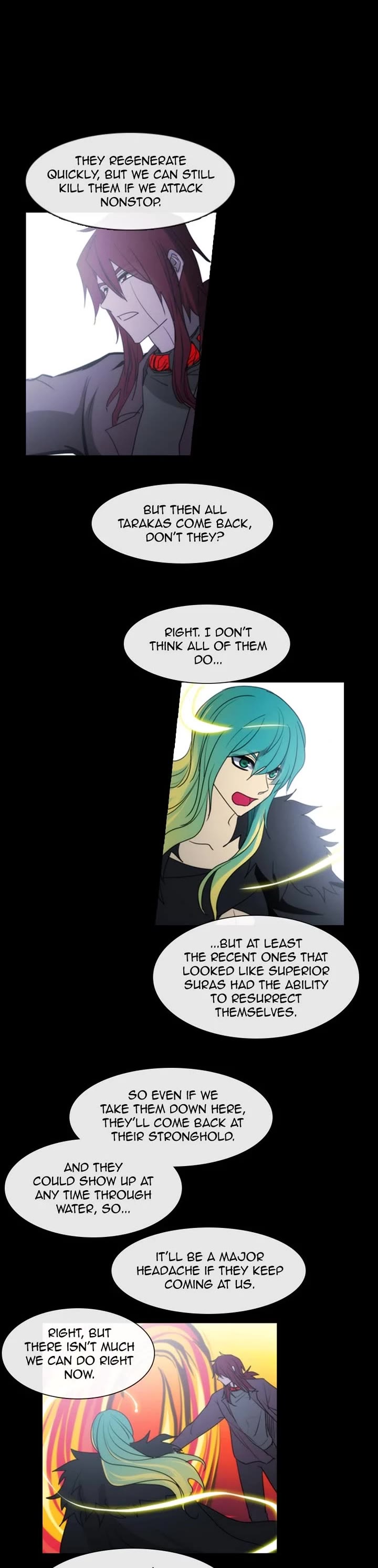 Kubera chapter 685 page 5