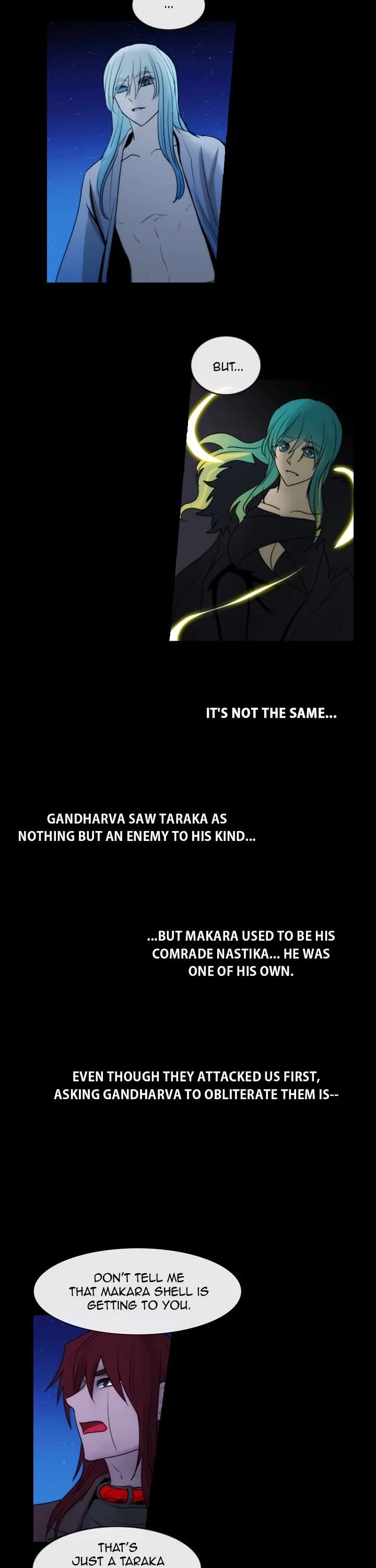 Kubera chapter 685 page 7