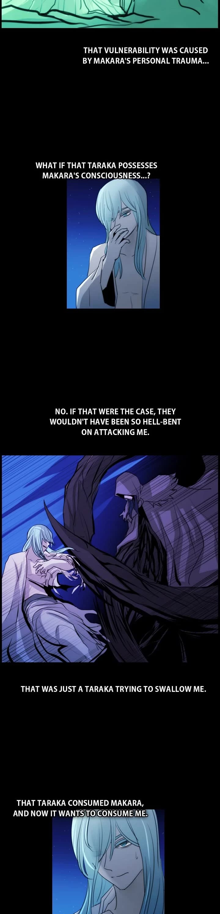 Kubera chapter 685 page 9