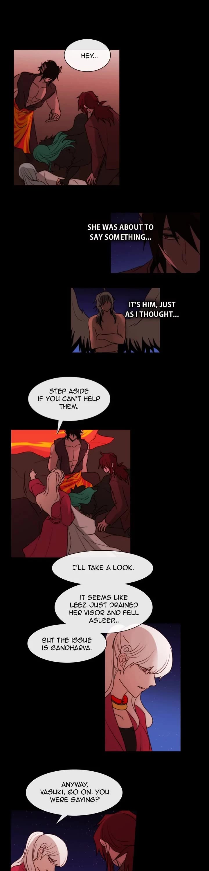 Kubera chapter 686 page 14