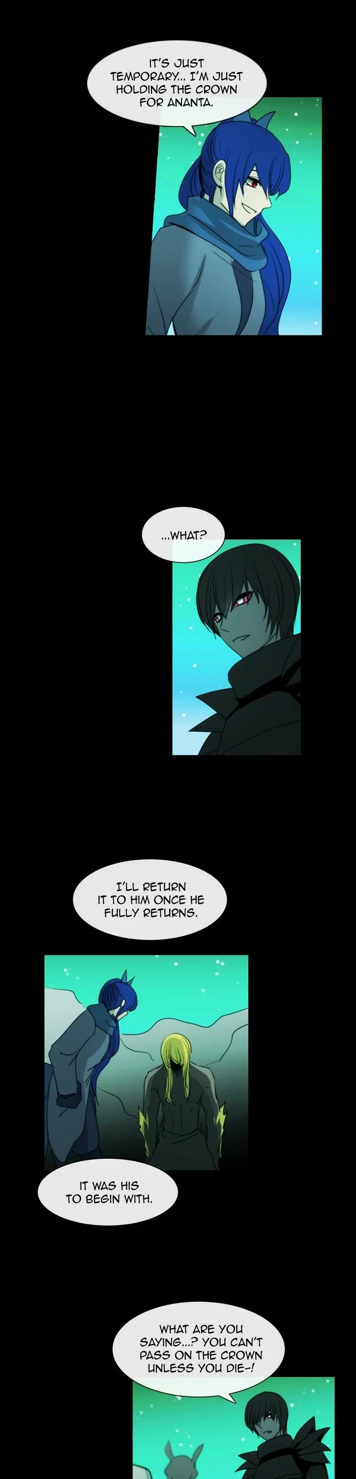 Kubera chapter 686 page 25